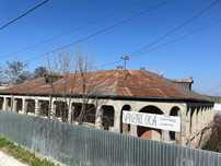 CASĂ DE VÂNZARE Comuna Foltești