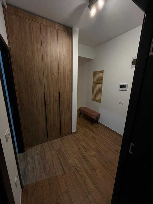 Inchizirez apartament in zona Braytim langa str.Muzicescu