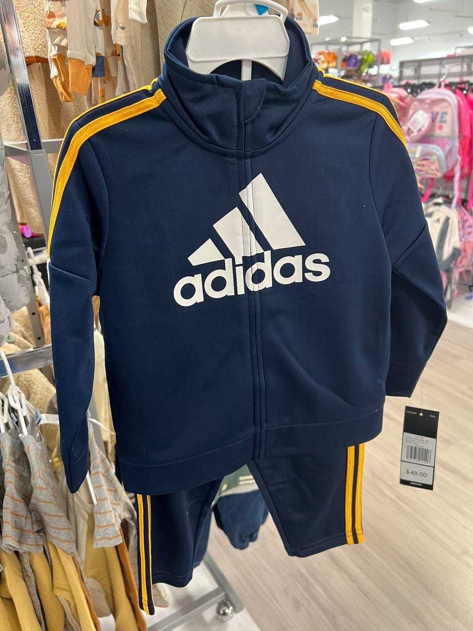Adidas Tracksuit Original