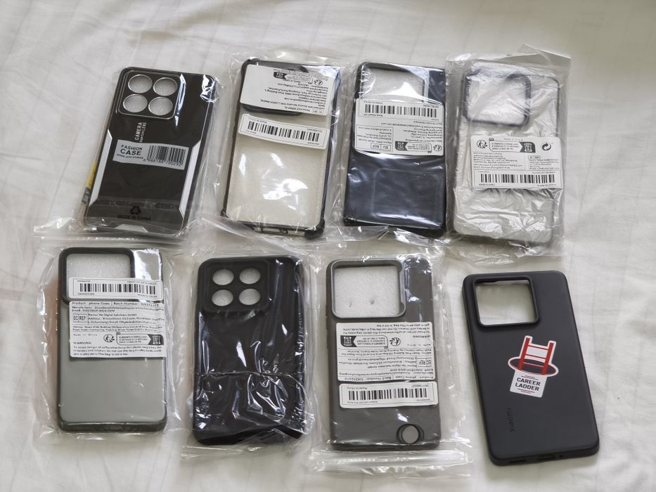 Xiaomi 14T, 12/256, Черный цвет