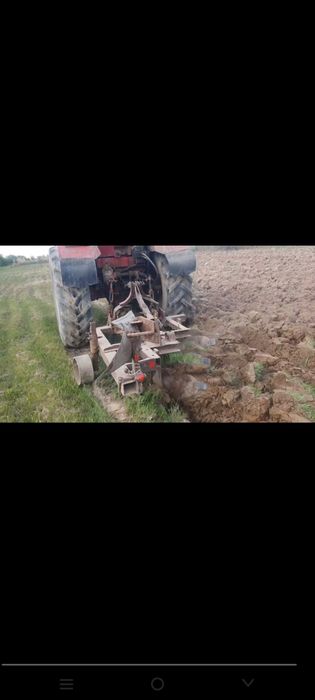 Юмз трактор ТТЗ 100 матор