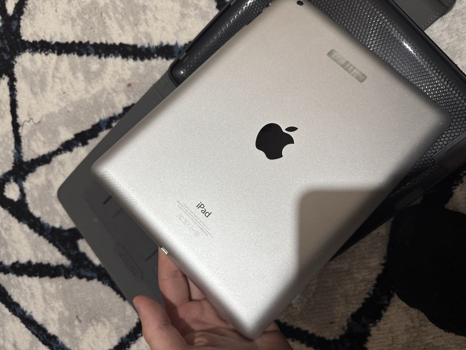 Ipad 4 16 gb wifi xolati ortacha
