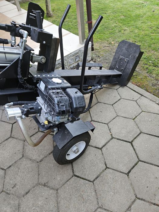 Despicator de lemne HS20H110