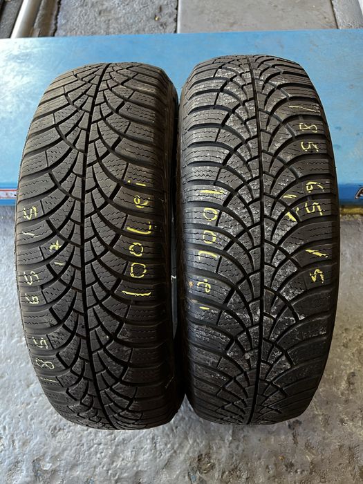 185 65 15 goodyear iarna dot 2017