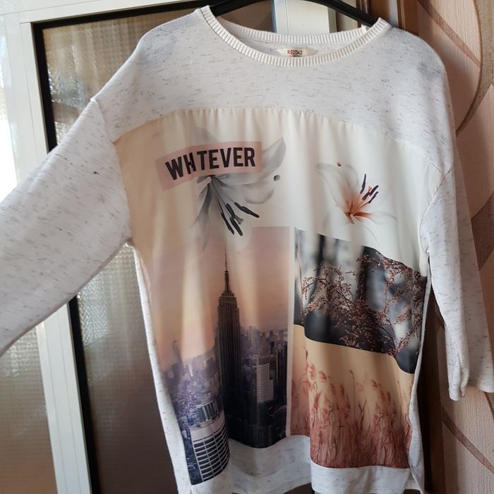 Кофта  туника . !