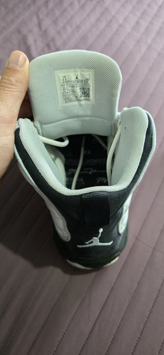 Jordan Pro Strong Nr 43