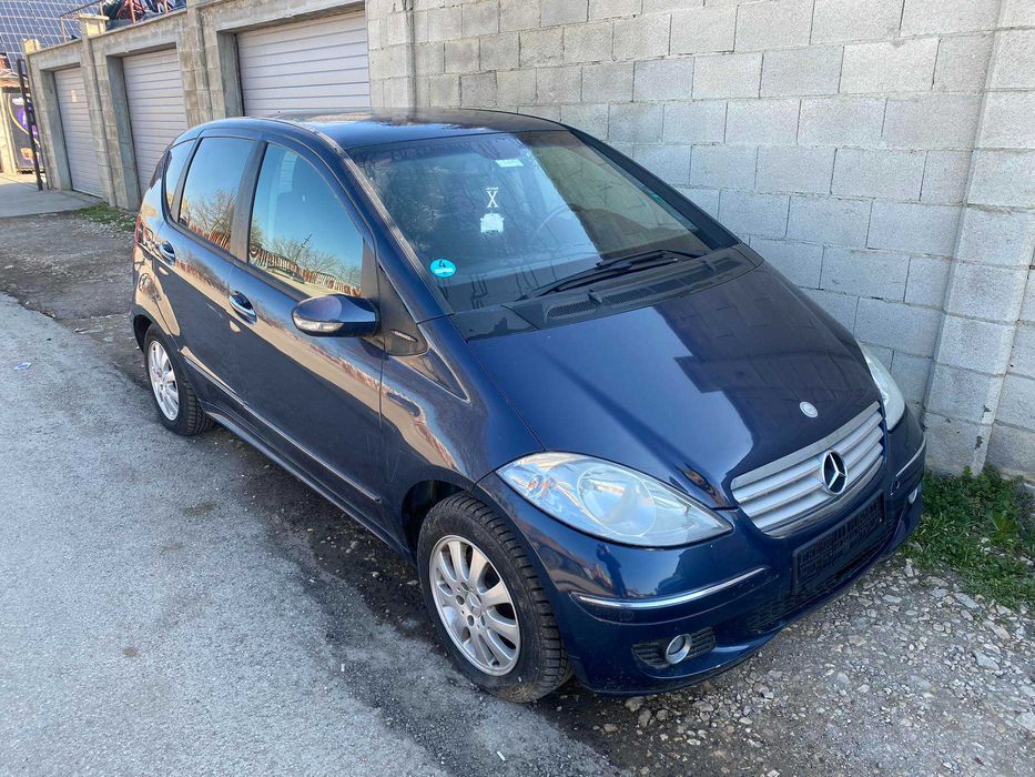 mercedes a180 2.0 cdi w169 на части мерцедес а180 200 цди в169