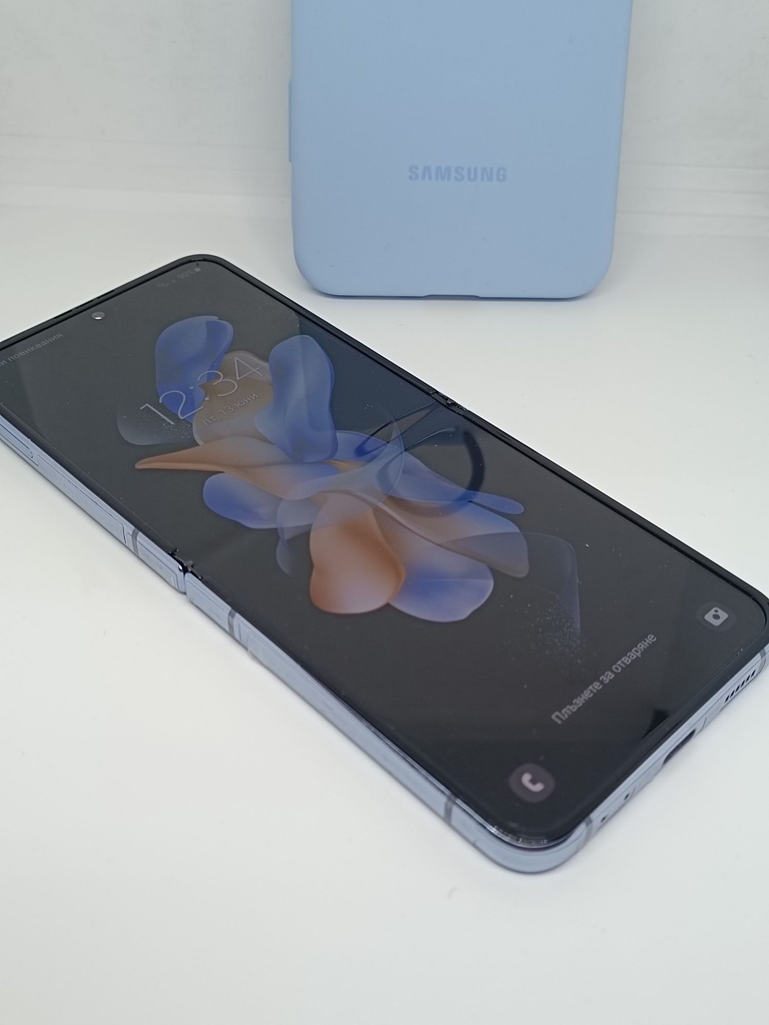 Samsung Z Flip 4 128GB