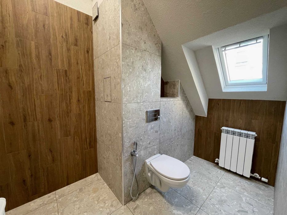 Чаровен апартамент