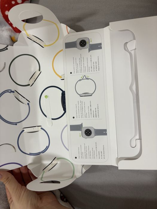 Apple Watch SE 40mm ( Gen 2)