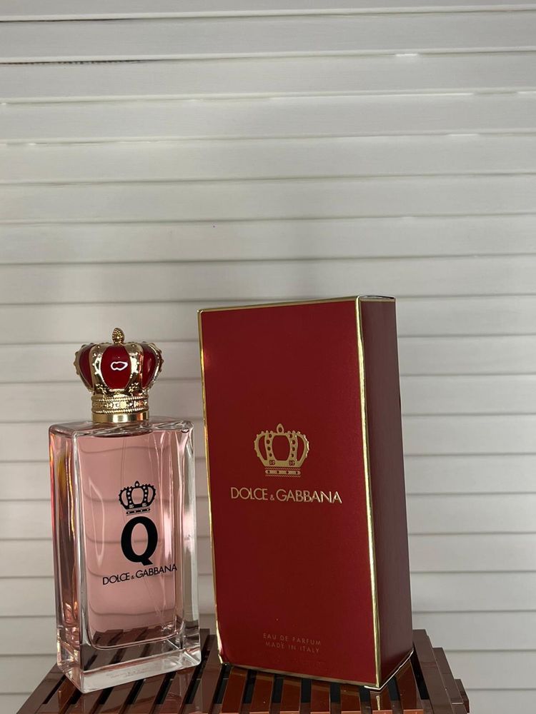 Parfum Dolce Gabbana Q, 100ml