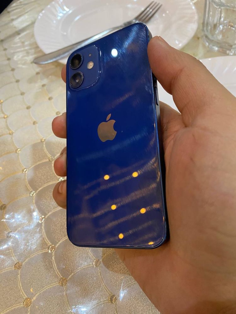 Iphone 12 mini 128gb