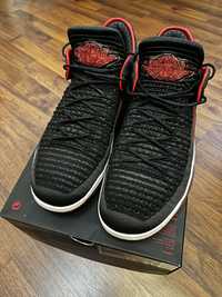 Jordan  XXXII/32 Low “bred”, marimea 46