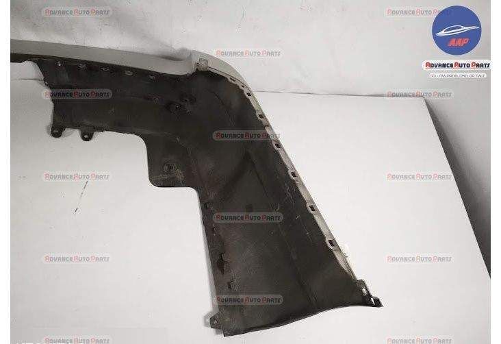 Bara Spate originala cu senzori si fusta spoiler Vogue Land Rover  Ran