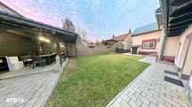 Casa S+P+M cu 6 dormitoare, teren 482 de vanzare in zona Muzeu