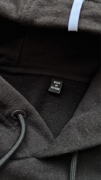 Hanorac McQ Alexander McQueen ICO