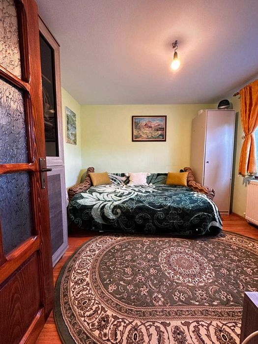 Casă de vânzare Rm. Sărat - zona Grădinița nr. 2, Biserica Bagdad