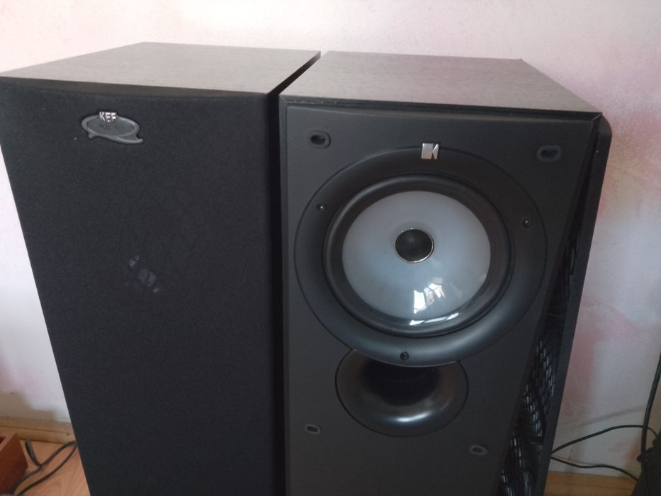 Boxe Kef Q 35/Vintage