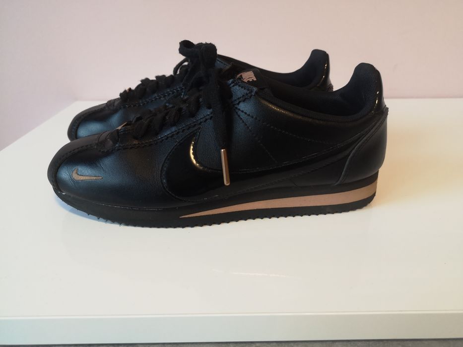 Маратонки Nike естествена кожа 36 номер