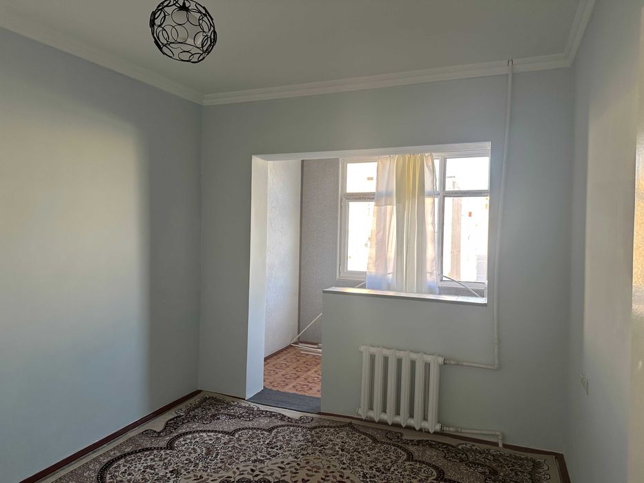 Сергели 5 квартира 3/8/9  с ремонтом