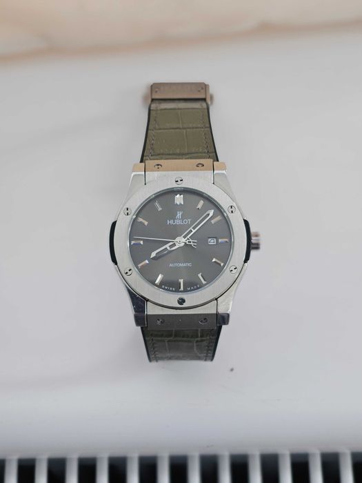 Hublot Classic Fusion Special Edition часовник