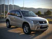 Suzuki Grand Vitara 1.9DDIS 129к EURO 4 4Х4, БЪРЗИ, БАВНИ КЛИМАТИК