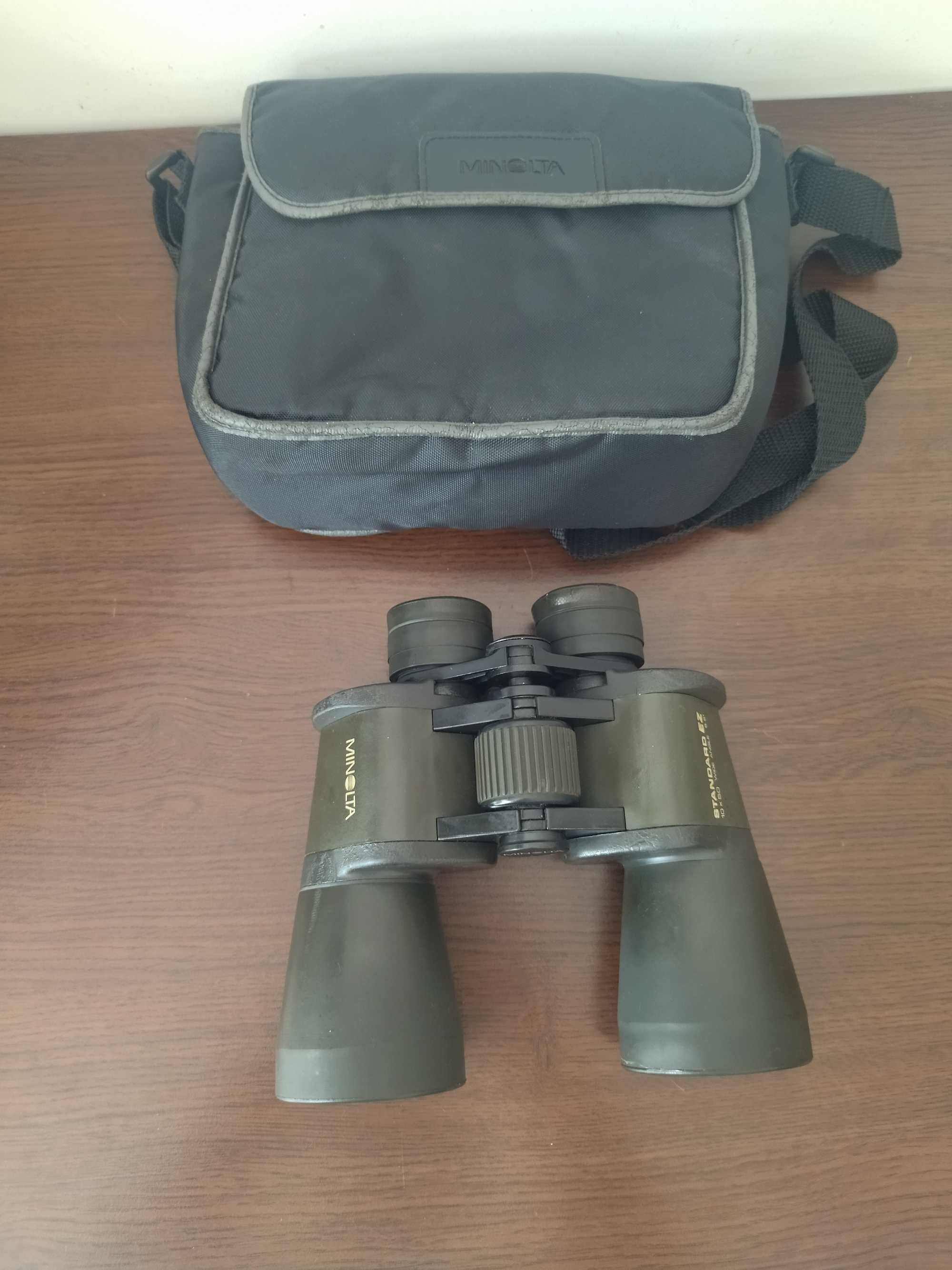 Продавам бинокъл Minolta Standard EZ