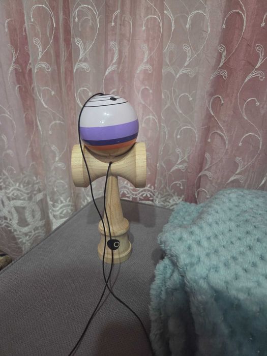 Okendama space 4 lavender noua