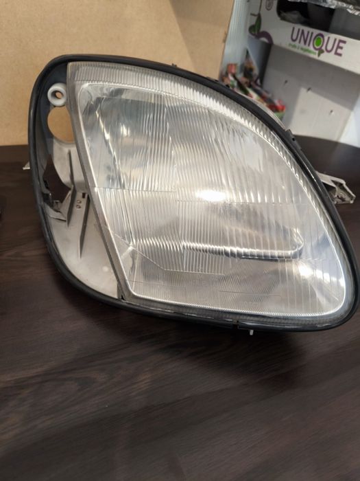 Фарове Мерцедес SLK r 170 2001 г