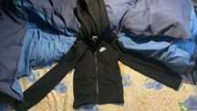 Hanorac nike cu gluga