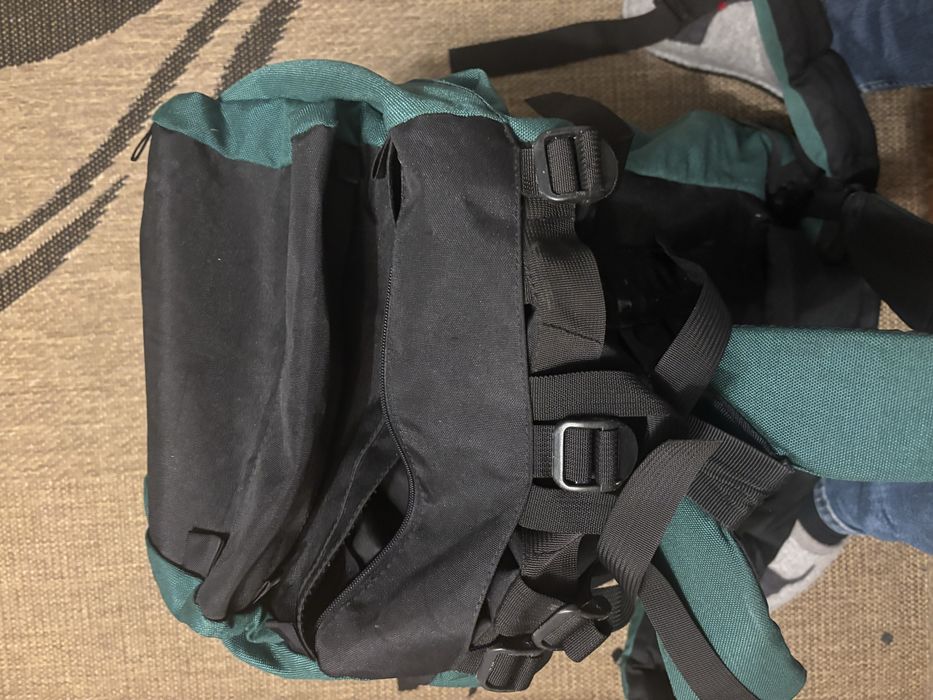 Vand Rucsac drumetie