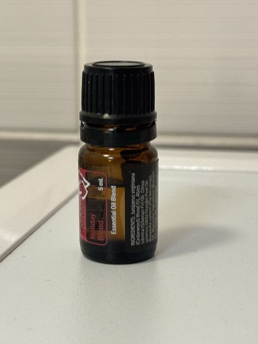 Set 4 uleiuri dōTERRA  – folosite puțin