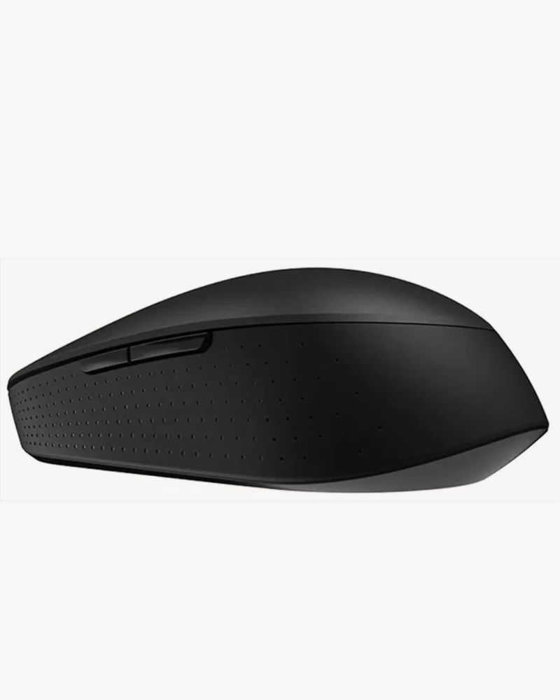 Новый Мышь Xiaomi Mi Dual Mode Wireless Mouse Silent Edition Black
