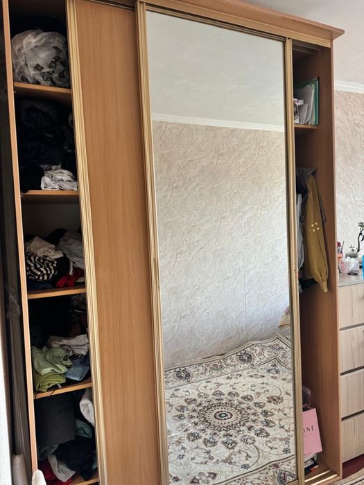 Шкаф сатылады Шкаф Купе