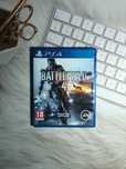 Joc Battlefield 4 Play Station PS4 Cadoul Ideal