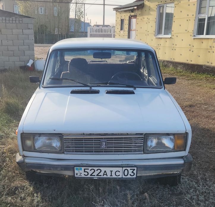 Ваз Lada 2105 1,5L 53kW