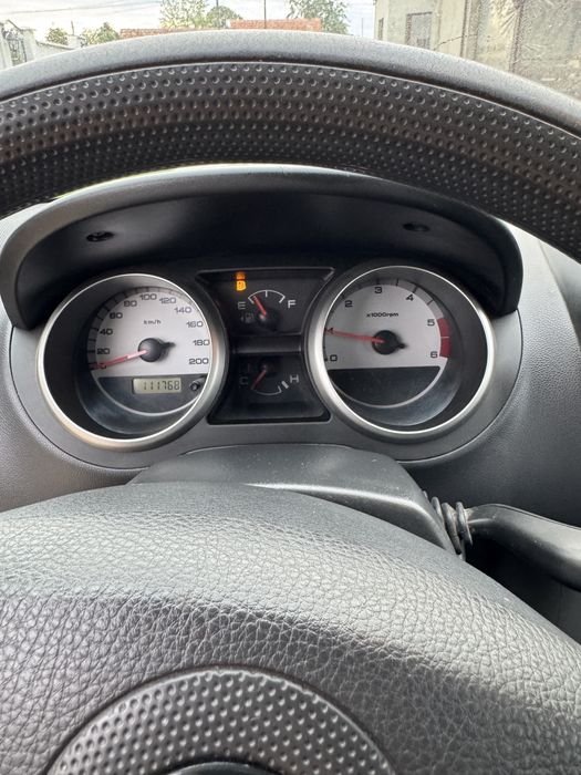 Suzuki Ignis 1.3 ddis