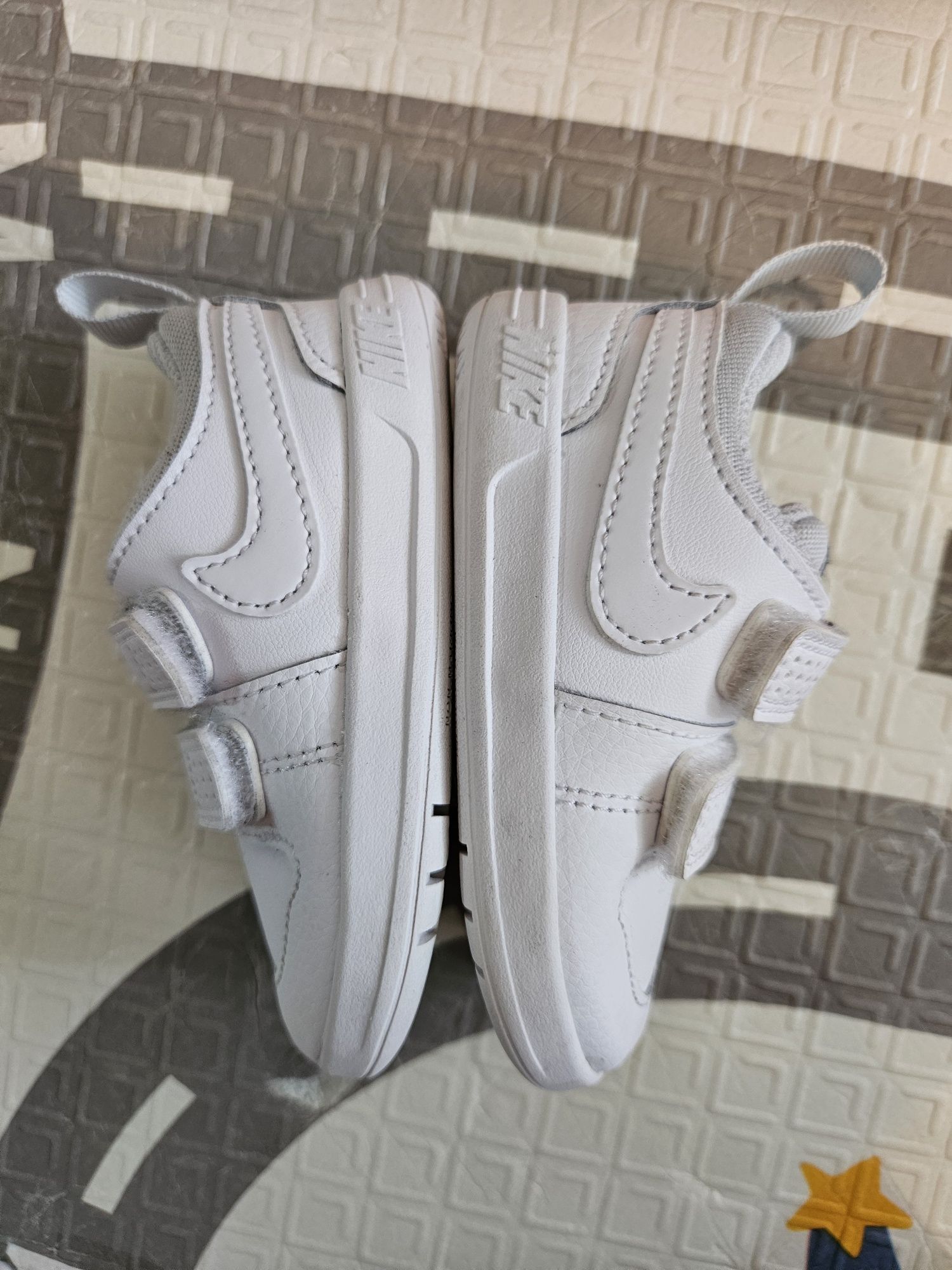 Nike pico детски маратонки 21 номер