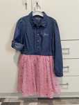 Детски рокли Guess