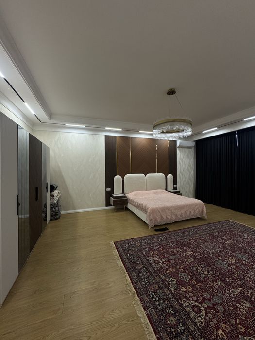 Xasanboy bitonkani boyida 3,2 sotix