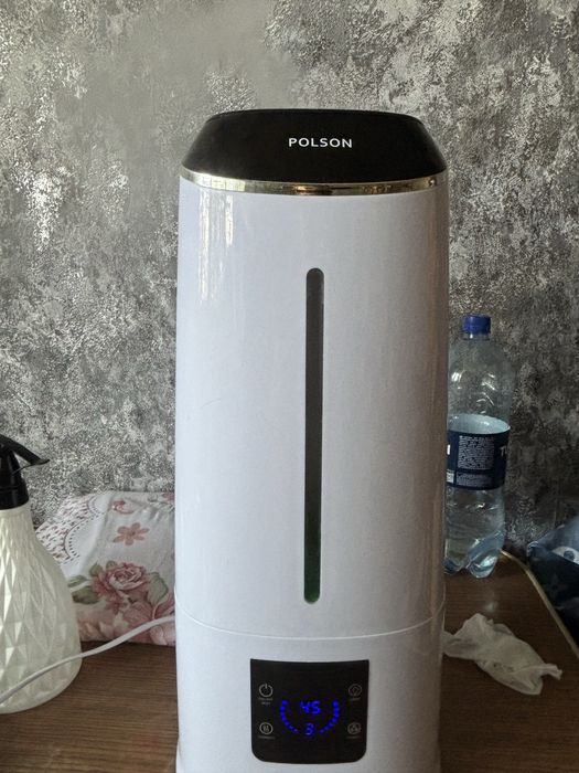 Продам увлажнитель воздуха