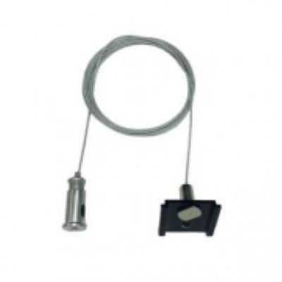 11 hexagoane led honeycomb 325 x 235 - optional suspendat sau cu rama