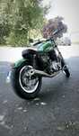 kawasaki LTD 440