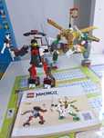 LEGO Ninjago - 71781
