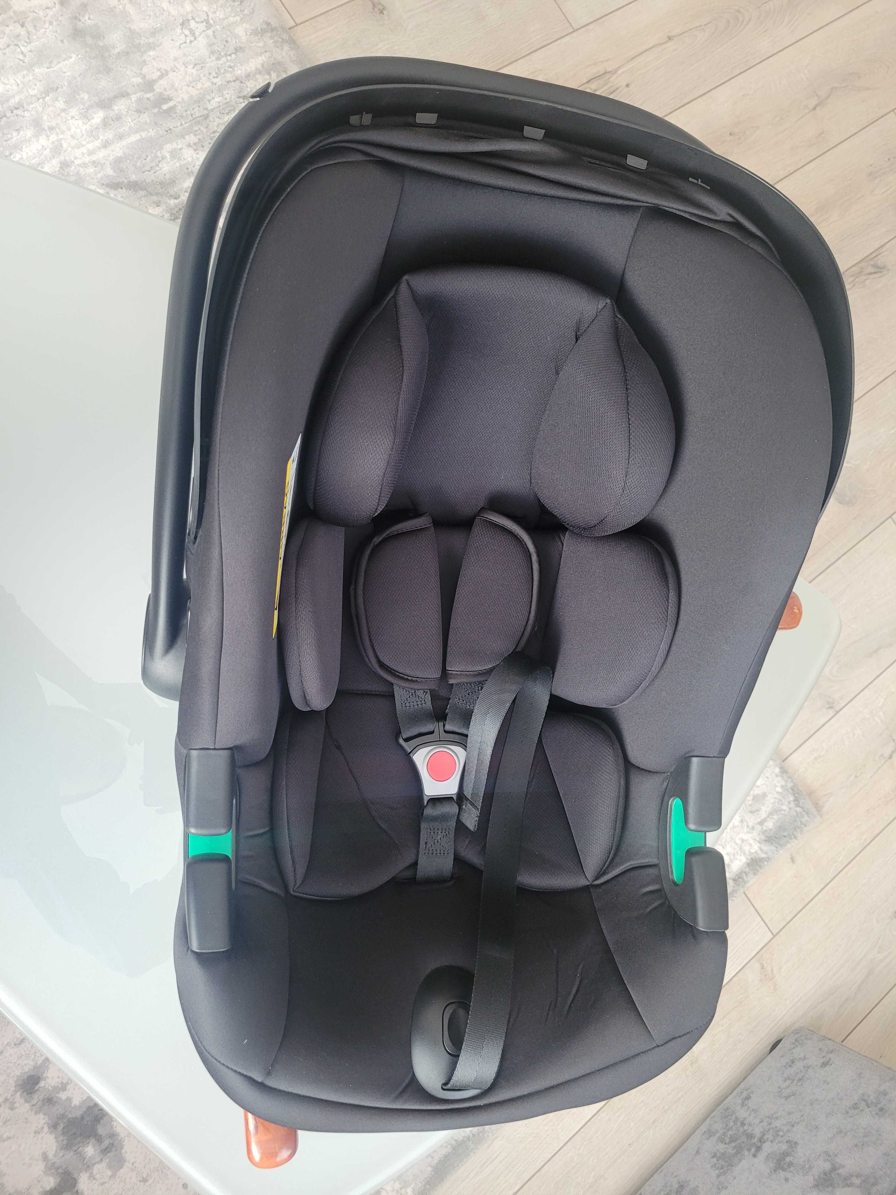 Продавам кошче за кола Kikkaboo I-size