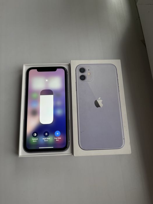 IPhone 11/128 | Айфон 11 /128Гб - В идеальном состоянии