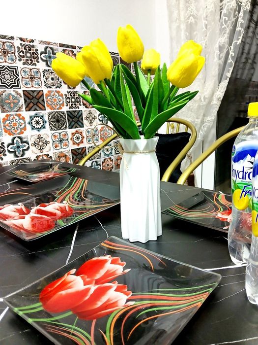 Chilonzor bezmakler kvartira srochna