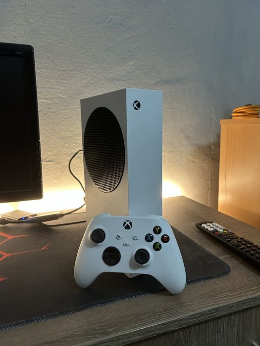 Xbox Series S 512GB