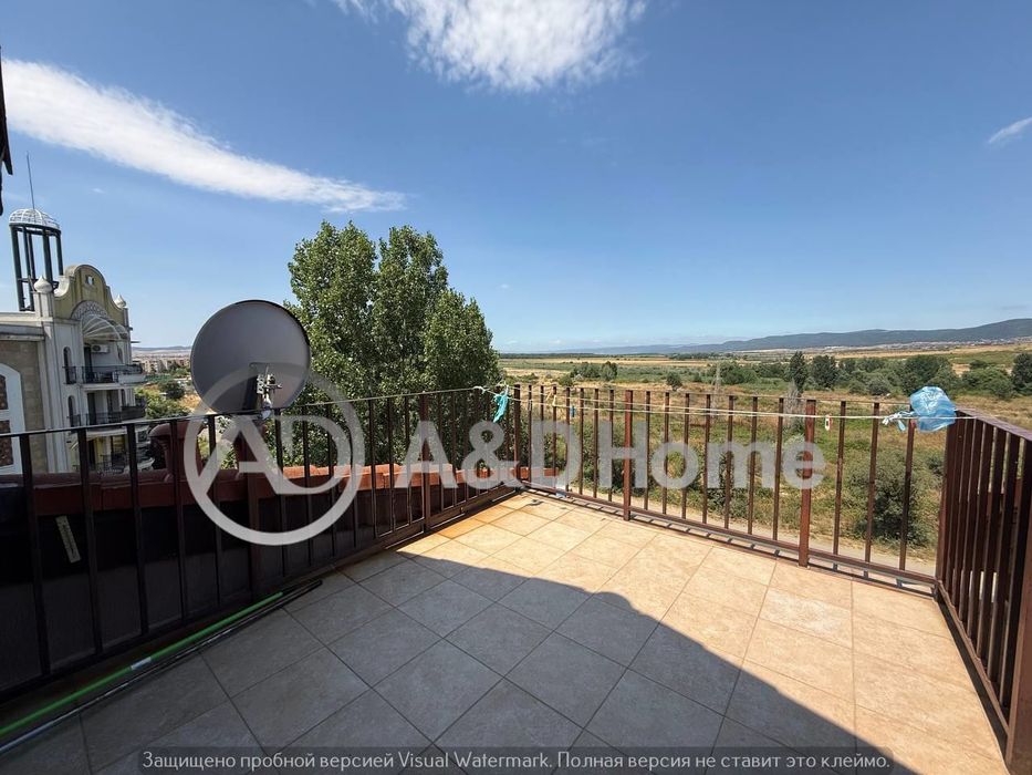 Продава се Двустаен апартамент в к.к. Слънчев бряг - 75 кв.м за 854 €/кв.м - Снимка #10