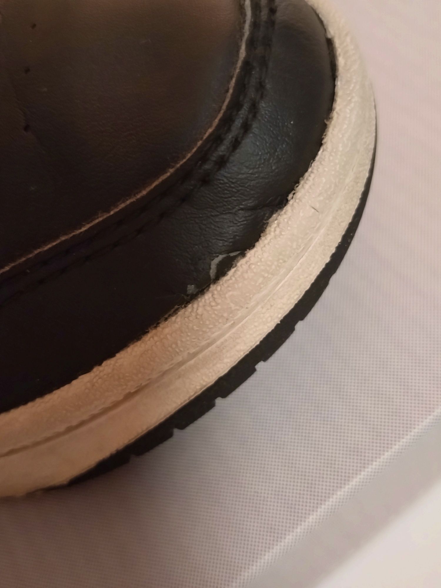 Детски високи кецове  Adidas
